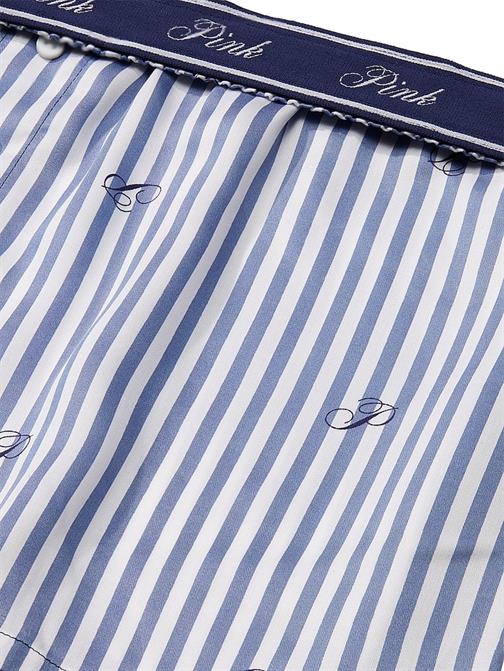 TENCEL™ Boxy Şort Pijama