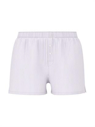 TENCEL™ Boxy Pijama Şortu