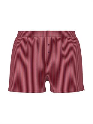TENCEL™ Boxy Pijama Şortu
