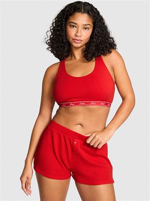 Termal Pijama Şortu