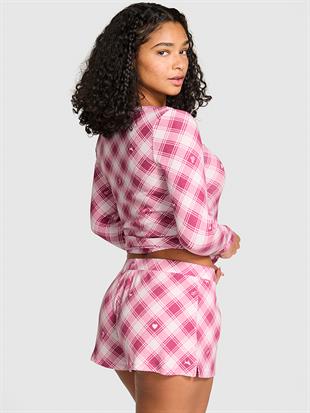 Termal Pijama Şortu
