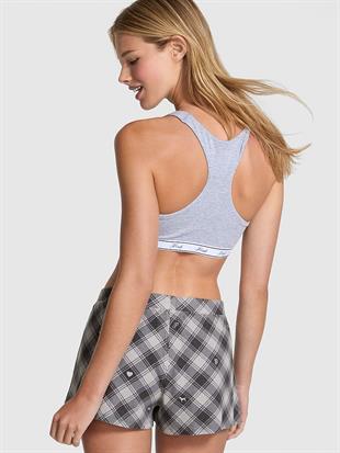 Termal Pijama Şortu