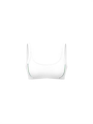 The Wave Yumuşak Seamless Konturlu Sporcu Sütyeni