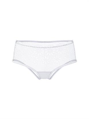 Tül Fistolu Cheeky Külot