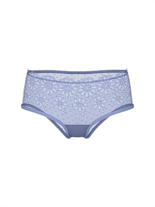 Tül Fistolu Cheeky Külot