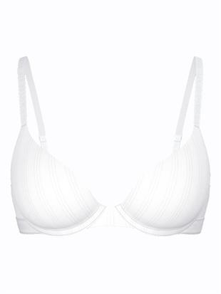 Ultra Hafif Modal Toparlayıcı Push-Up Sütyen