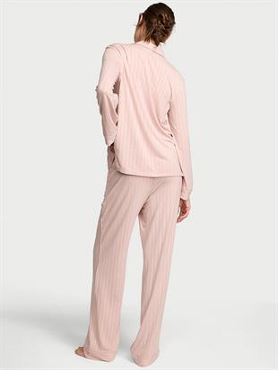 Ultra İnce Modal Pijama Takımı