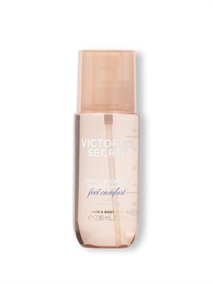 Vanilla Orchid Sandalwood Saç ve Vücut Spreyi