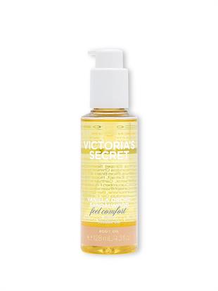Vanilla Orchid Sandalwood Vücut Yağı