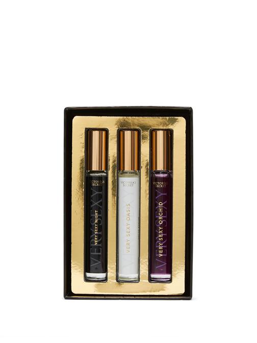 Very Sexy Rollerball Hediye Seti