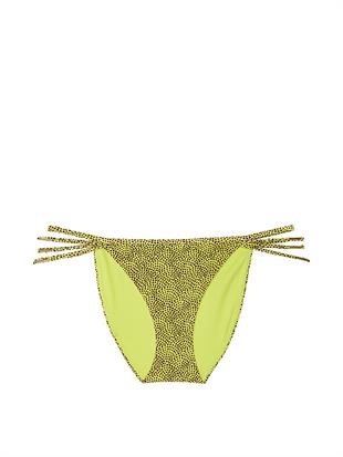 VS Archives Askılı Bikini Altı