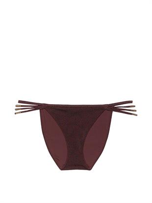 VS Archives Askılı Bikini Altı