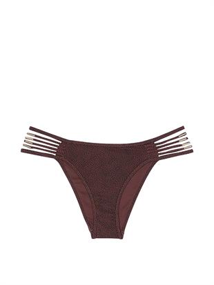 VS Archives Askılı Brazilian Bikini Altı
