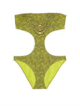 VS Archives Straplez Mayokini