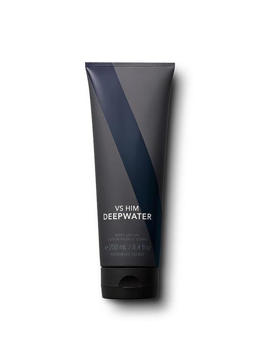 VS HIM Deepwater Vücut Losyonu