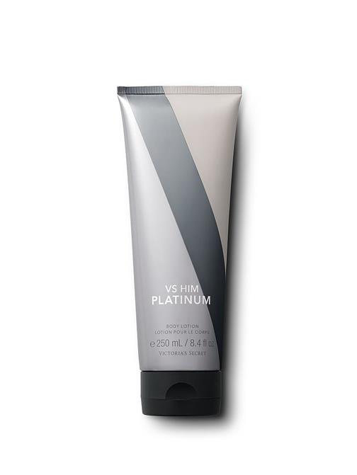 VS HIM Platinum Vücut Losyonu