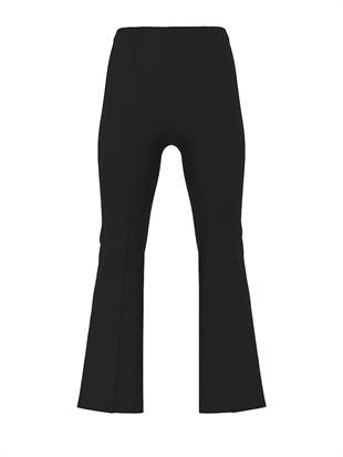 VSX Defined Scuba İspanyol Paça Pantolon