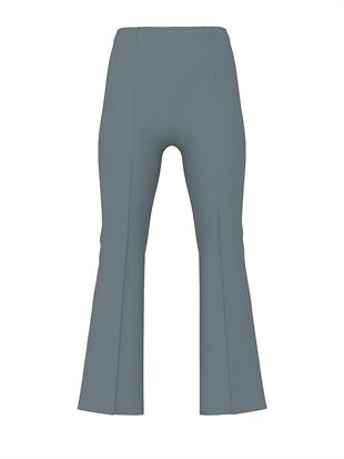 VSX Defined Scuba İspanyol Paça Pantolon