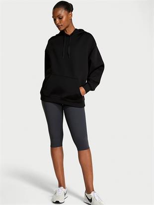 VSX Defined Scuba Oversize Kapüşonlu Sweatshirt