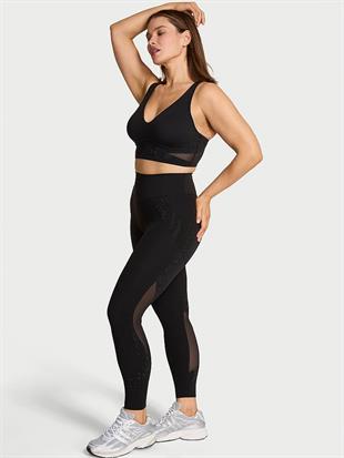 VSX Elevate™ Işıltı Detaylı Spor Tayt