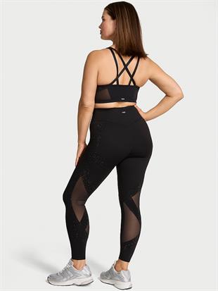 VSX Elevate™ Işıltı Detaylı Spor Tayt