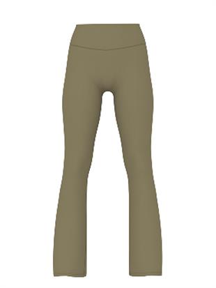 VSX Elevate™ İspanyol Paça Tayt