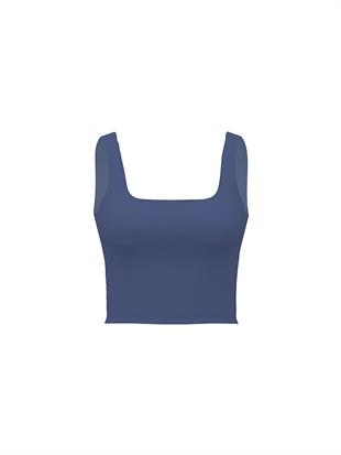 VSX Elevate™ Kare Yaka Sütyenli Üst