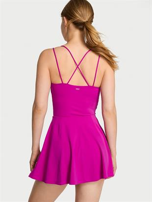 VSX Elevate™ Spor Mini Elbise