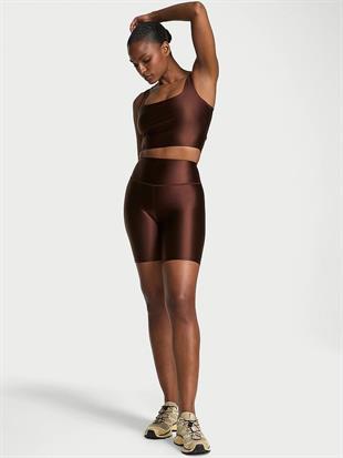 VSX GlossyTech™ Biker Tayt