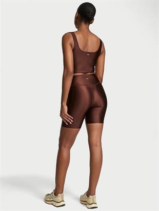 VSX GlossyTech™ Biker Tayt