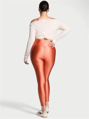 VSX GlossyTech™ Işıltılı Spor Tayt