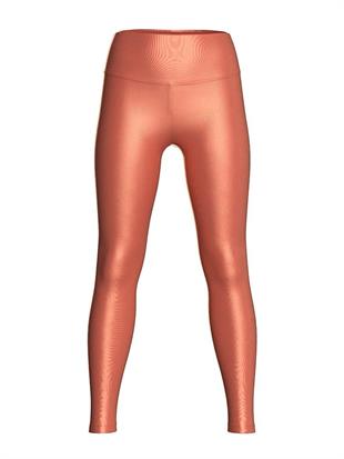 VSX GlossyTech™ Işıltılı Spor Tayt