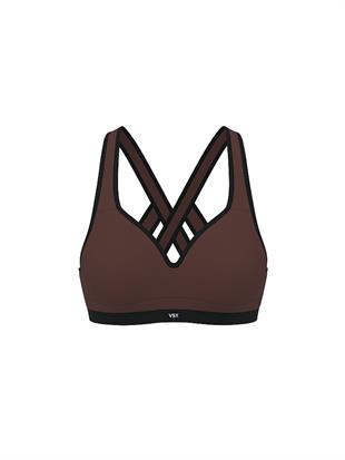VSX Incredible Max™ Sırtı Askılı Sporcu Sütyeni