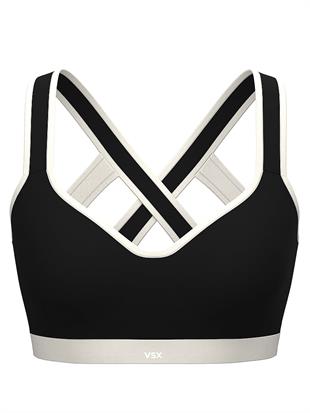VSX Incredible Max™ Sırtı Askılı Sporcu Sütyeni