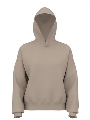 VSX LUXMarl™ Kapüşonlu Üst