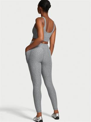 VSX LUXMarl™ Yüksek Bel Spor Tayt