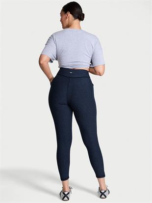VSX LUXMarl™ Yüksek Bel Spor Tayt
