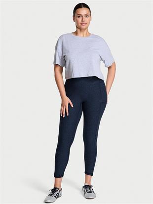 VSX LUXMarl™ Yüksek Bel Spor Tayt