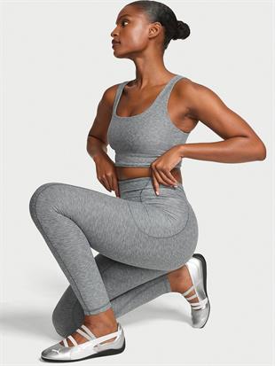 VSX LUXMarl™ Yüksek Bel Spor Tayt