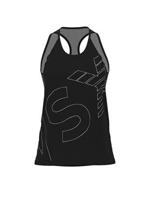 VSX Pima Pamuklu Jersey Racerback Atlet