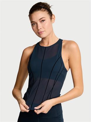 VSX Transparan Atlet