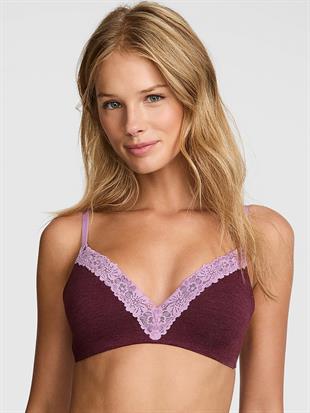 Wear Everywhere Balensiz Push-Up Sütyen