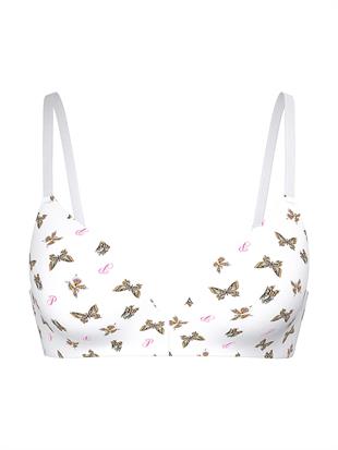 Wear Everywhere Balensiz Push-Up Sütyen