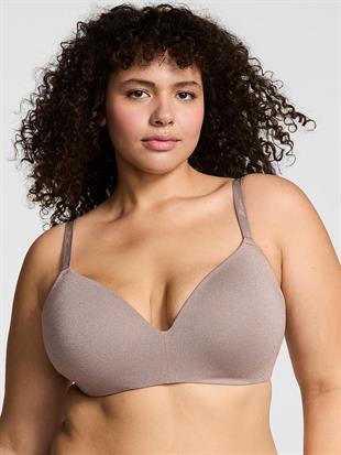 Wear Everywhere Balensiz Push-Up Sütyen