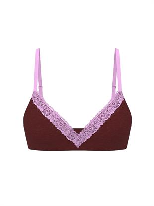 Wear Everywhere Balensiz Push-Up Sütyen