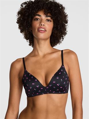 Wear Everywhere Balensiz Push-Up Sütyen