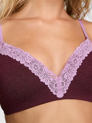 Wear Everywhere Balensiz Push-Up Sütyen
