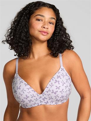 Wear Everywhere Balensiz Push-Up Sütyen