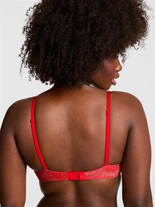 Wear Everywhere Balensiz Push-Up Sütyen