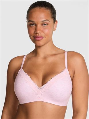 Wear Everywhere Balensiz Push-Up Sütyen